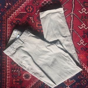 Eddie Bauer Boyfriend Pants